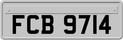 FCB9714