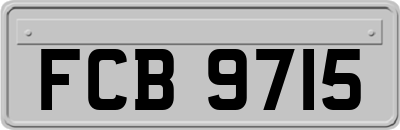 FCB9715