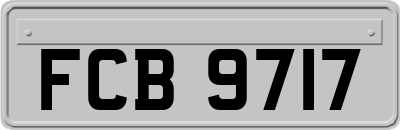 FCB9717