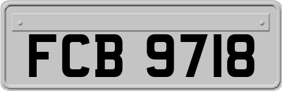 FCB9718