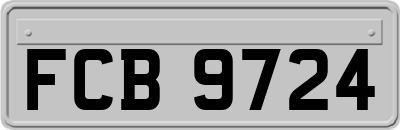 FCB9724