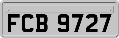 FCB9727