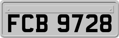 FCB9728