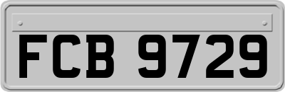 FCB9729