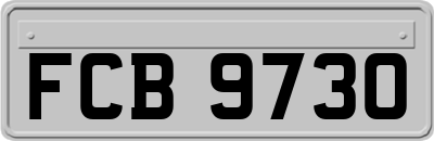 FCB9730