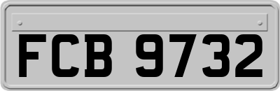 FCB9732