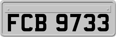 FCB9733