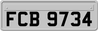 FCB9734