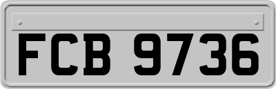 FCB9736