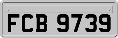 FCB9739