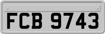 FCB9743