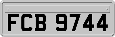 FCB9744