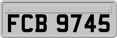 FCB9745