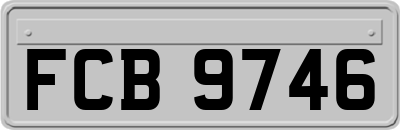 FCB9746