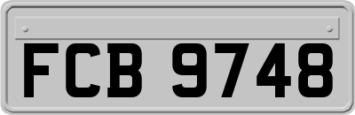 FCB9748