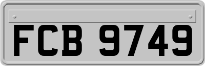 FCB9749