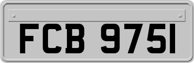 FCB9751