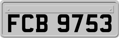 FCB9753
