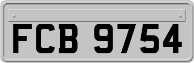 FCB9754