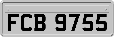 FCB9755