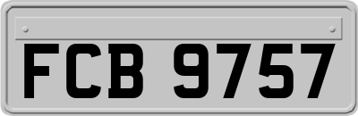 FCB9757