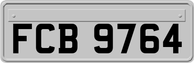 FCB9764