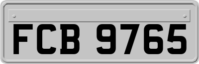 FCB9765