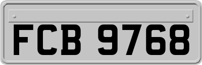 FCB9768