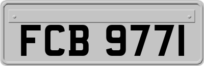 FCB9771