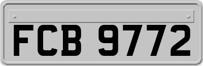 FCB9772