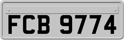 FCB9774