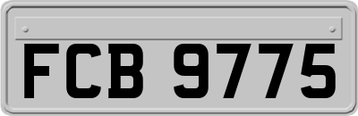 FCB9775