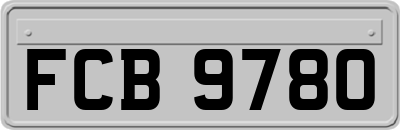 FCB9780