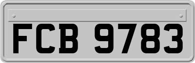 FCB9783