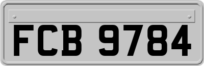 FCB9784