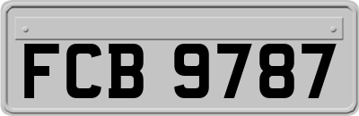 FCB9787