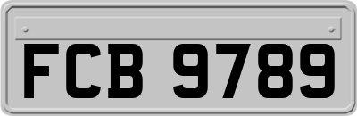 FCB9789
