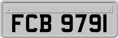 FCB9791