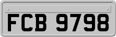FCB9798