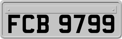FCB9799