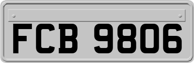FCB9806