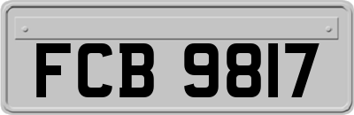 FCB9817