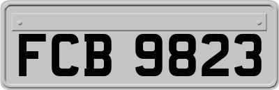 FCB9823