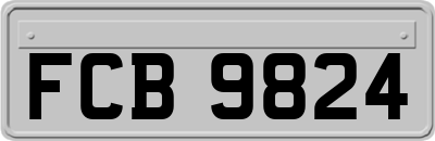 FCB9824