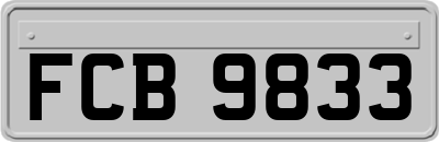 FCB9833