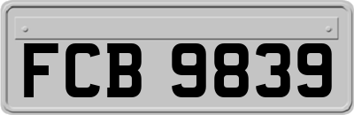 FCB9839
