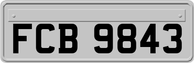 FCB9843