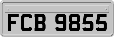 FCB9855