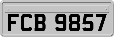 FCB9857