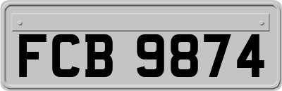 FCB9874